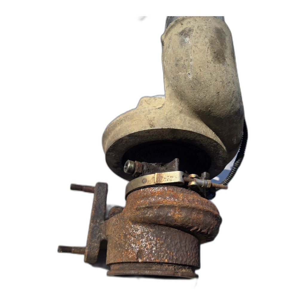 5.9L Cummins Turbocharger - Remanufactured Direct-Fit Diesel Replacement