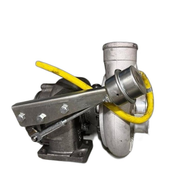 5.9L Cummins Turbocharger - Remanufactured Direct-Fit Diesel Replacement