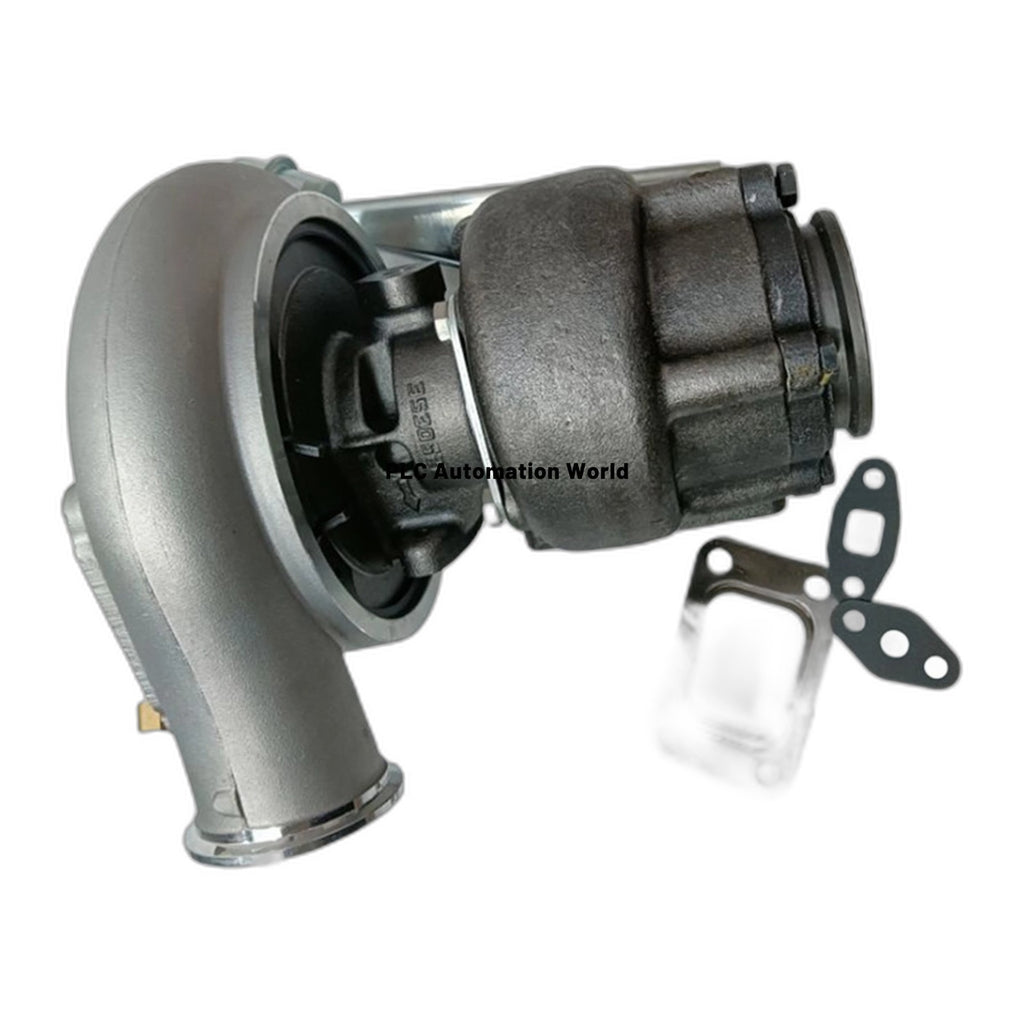 5.9L Cummins Turbocharger - Remanufactured Direct-Fit Diesel Replacement