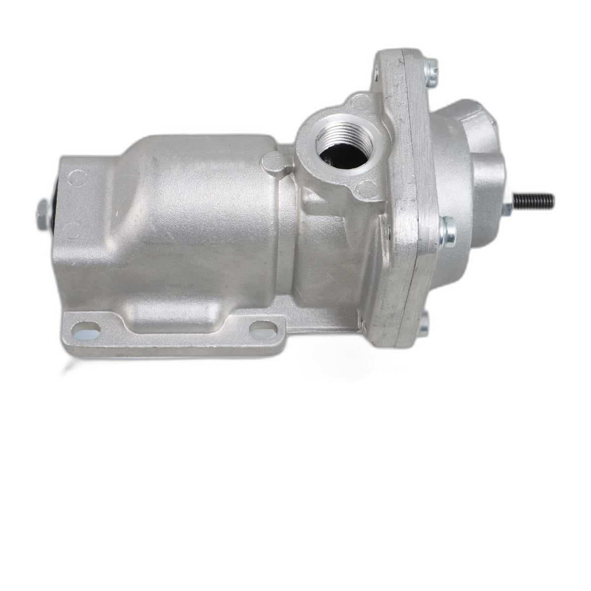 5.9L Cummins Turbocharger - Remanufactured Direct-Fit Diesel Replacement
