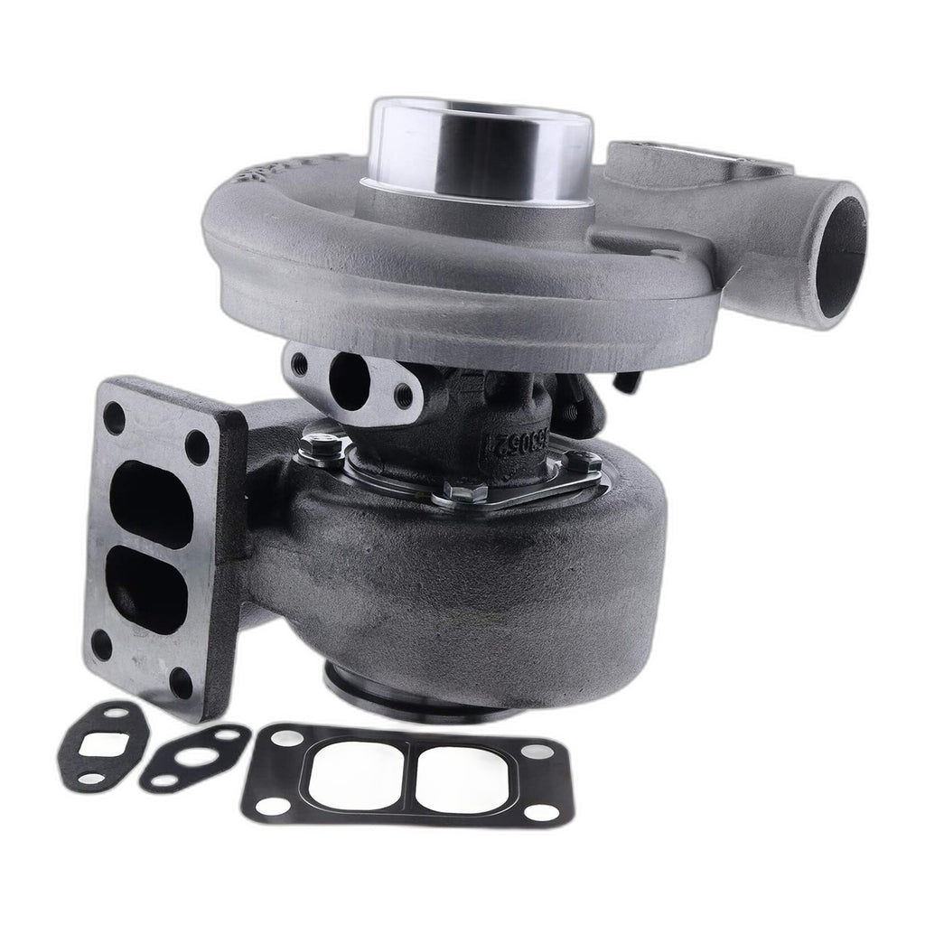 5.9L Cummins Turbocharger - Remanufactured Direct-Fit Diesel Replacement