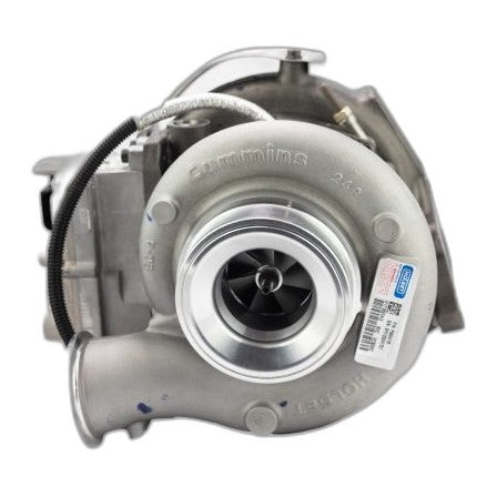 5.9L Cummins Turbocharger - Remanufactured Direct-Fit Diesel Replacement