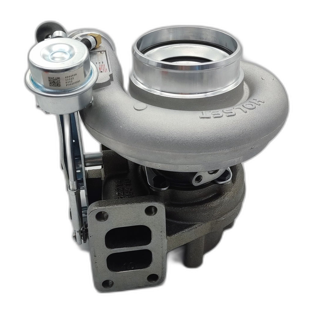 5.9L Cummins Turbocharger - Remanufactured Direct-Fit Diesel Replacement