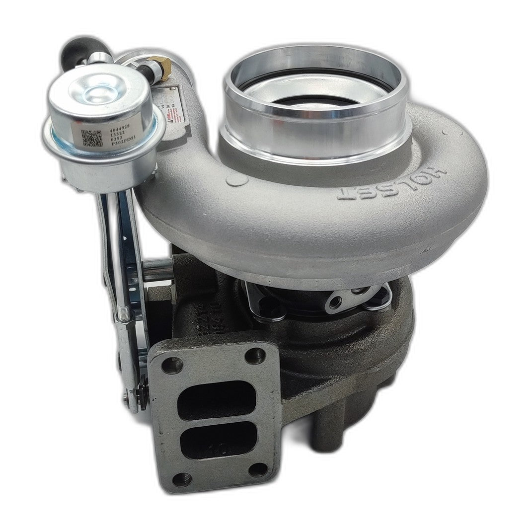 5.9L Cummins Turbocharger - Remanufactured Direct-Fit Diesel Replacement