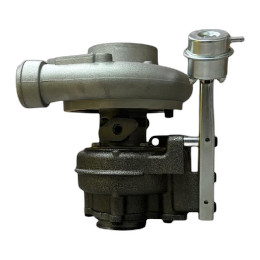 5.9L Cummins Turbocharger - Remanufactured Direct-Fit Diesel Replacement