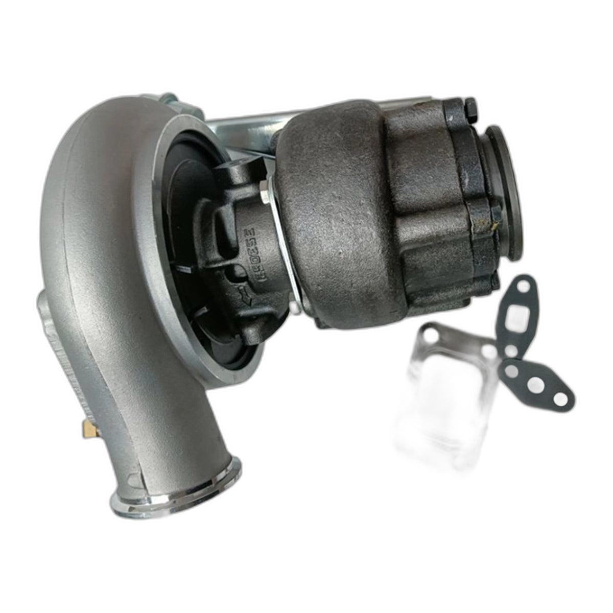 5.9L Cummins Turbocharger - Remanufactured Direct-Fit Diesel Replacement