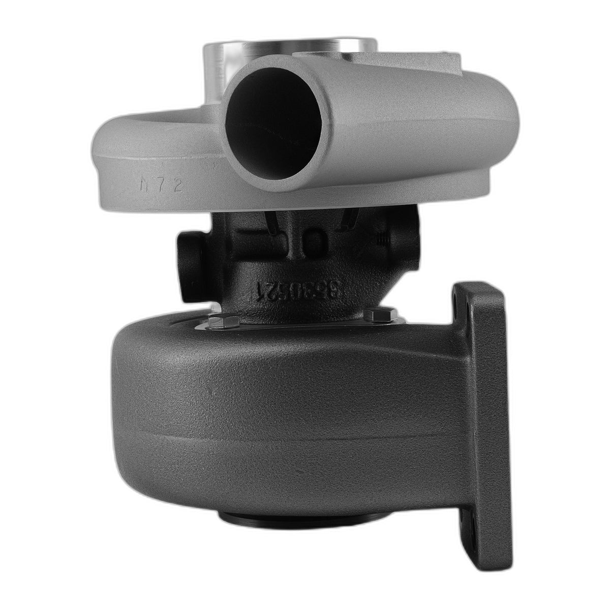 5.9L Cummins Turbocharger - Remanufactured Direct-Fit Diesel Replacement