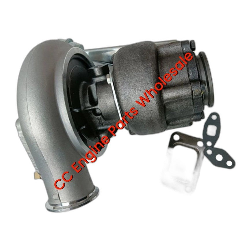 5.9L Cummins Turbocharger - Remanufactured Direct-Fit Diesel Replacement