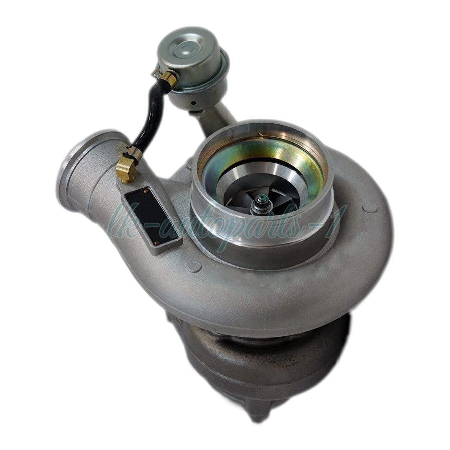 5.9L Cummins Turbocharger - Remanufactured Direct-Fit Diesel Replacement