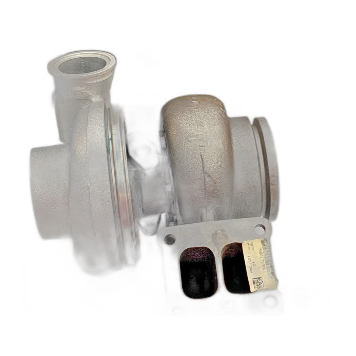 5.9L Cummins Turbocharger - Remanufactured Direct-Fit Diesel Replacement