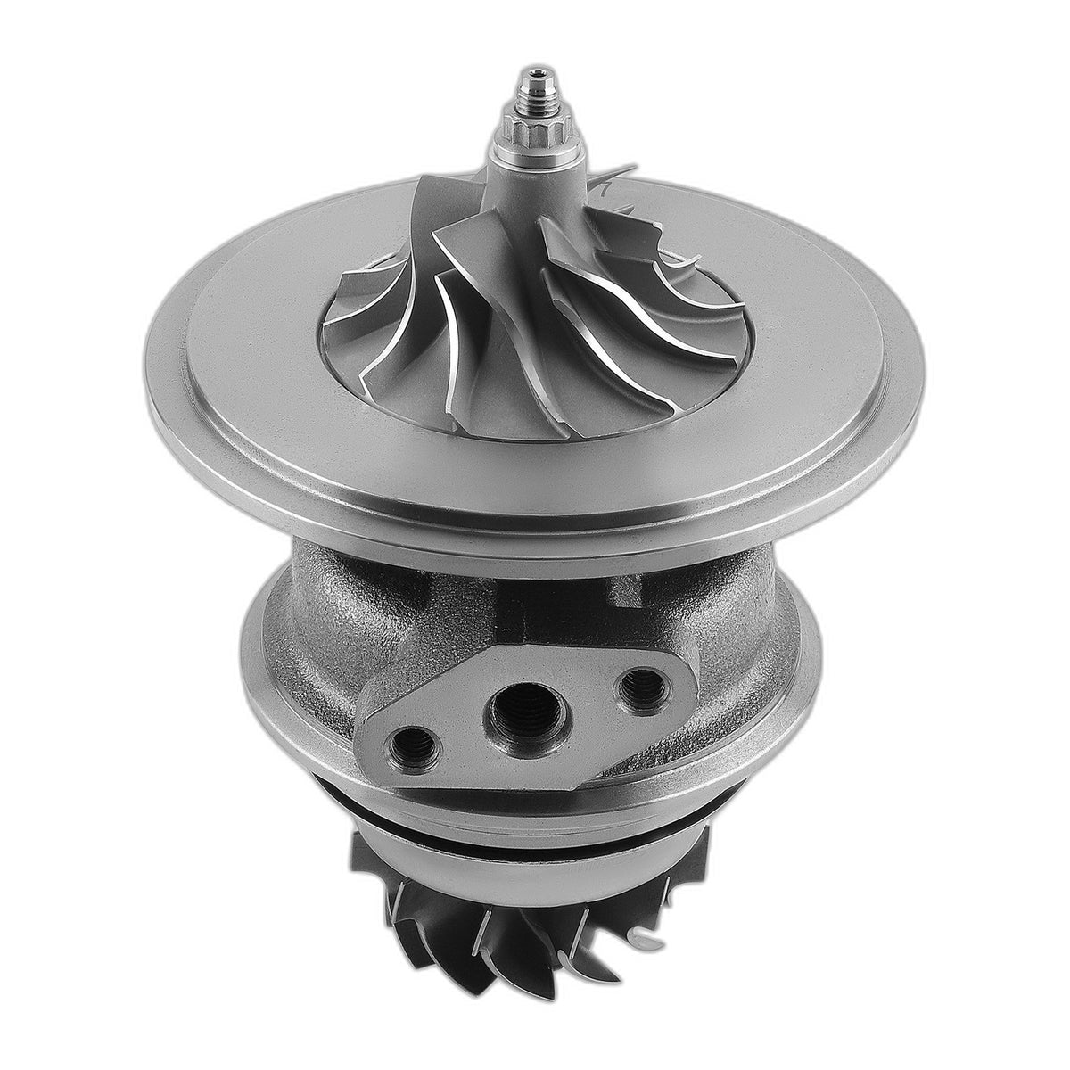 5.9L Cummins Turbocharger - Remanufactured Direct-Fit Diesel Replacement