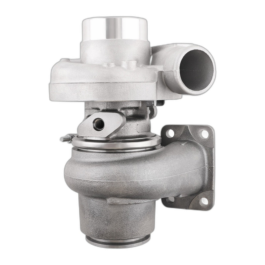5.9L Cummins Turbocharger - Remanufactured Direct-Fit Diesel Replacement