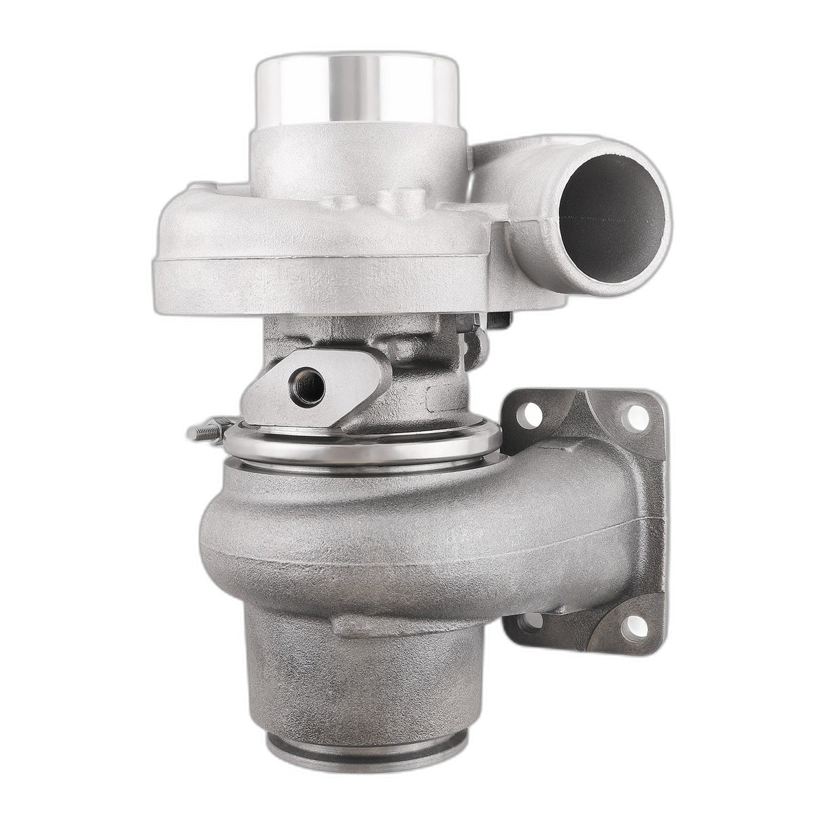 5.9L Cummins Turbocharger - Remanufactured Direct-Fit Diesel Replacement