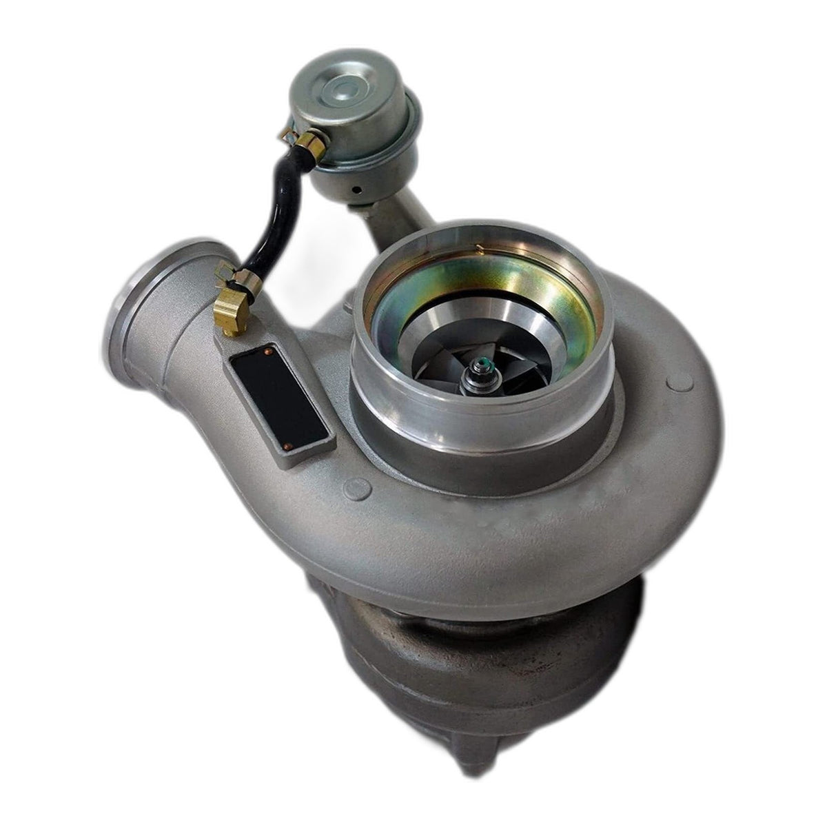 5.9L Cummins Turbocharger - Remanufactured Direct-Fit Diesel Replacement