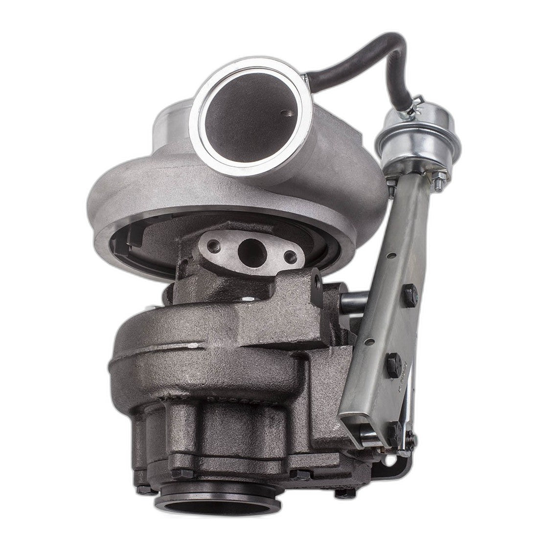 5.9L Cummins Turbocharger - Remanufactured Direct-Fit Diesel Replacement