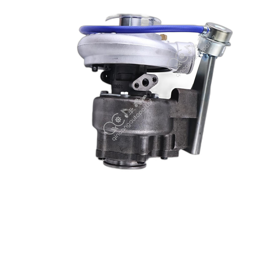 5.9L Cummins Turbocharger - Remanufactured Direct-Fit Diesel Replacement