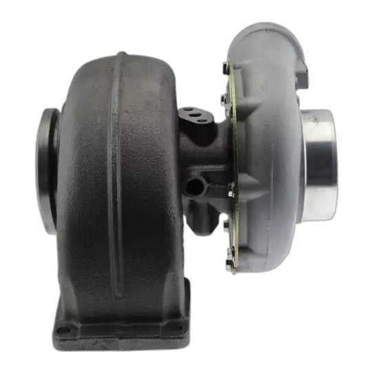 5.9L Cummins Turbocharger - Remanufactured Direct-Fit Diesel Replacement