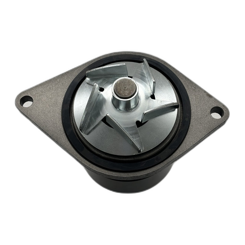5.9L Cummins Turbocharger - Remanufactured Direct-Fit Diesel Replacement