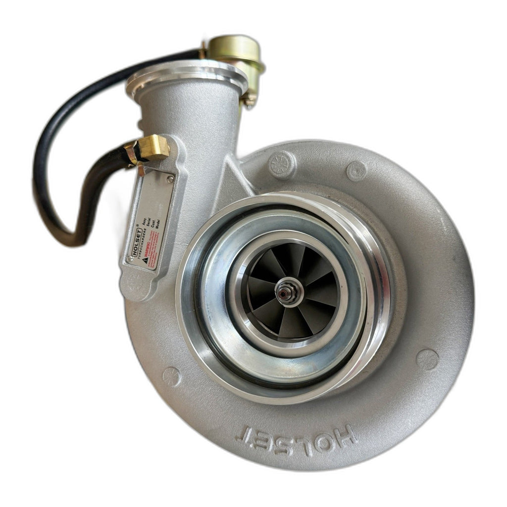5.9L Cummins Turbocharger - Remanufactured Direct-Fit Diesel Replacement