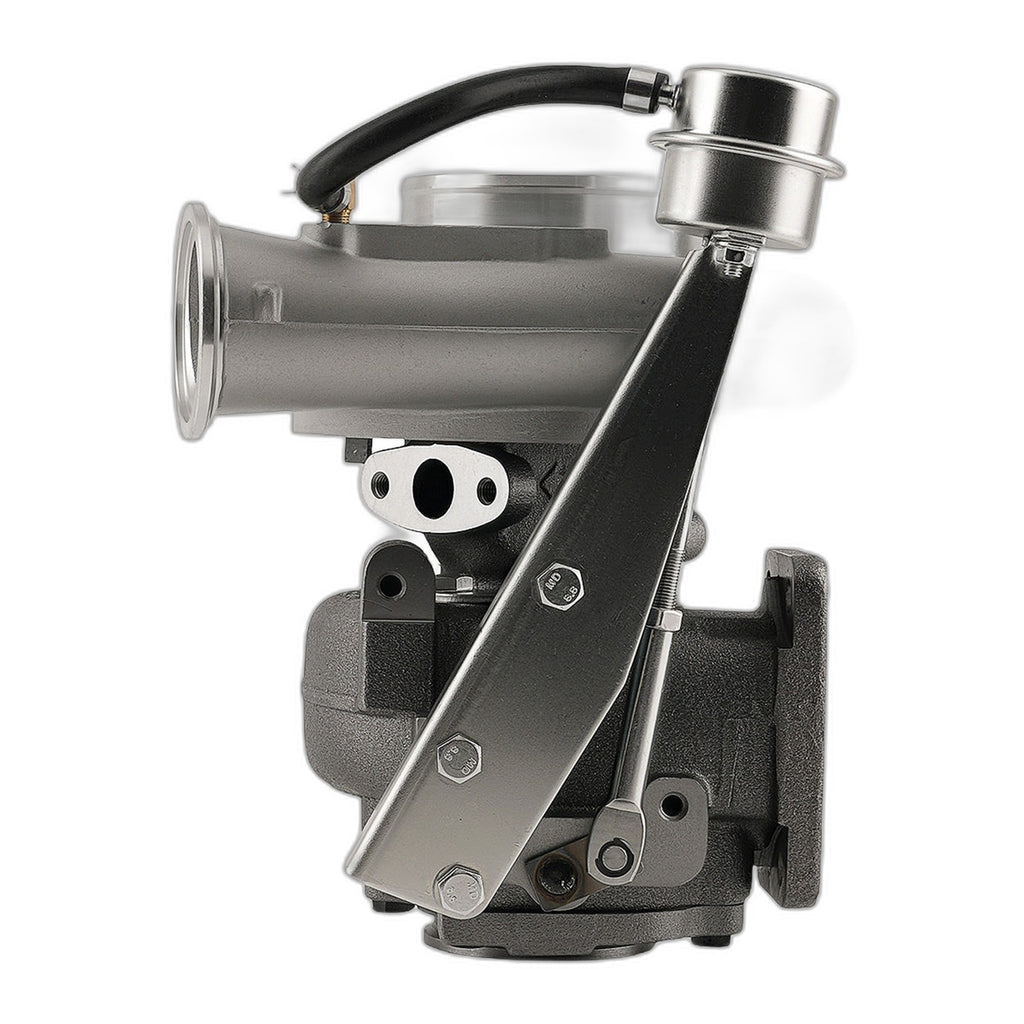 5.9L Cummins Turbocharger - Remanufactured Direct-Fit Diesel Replacement