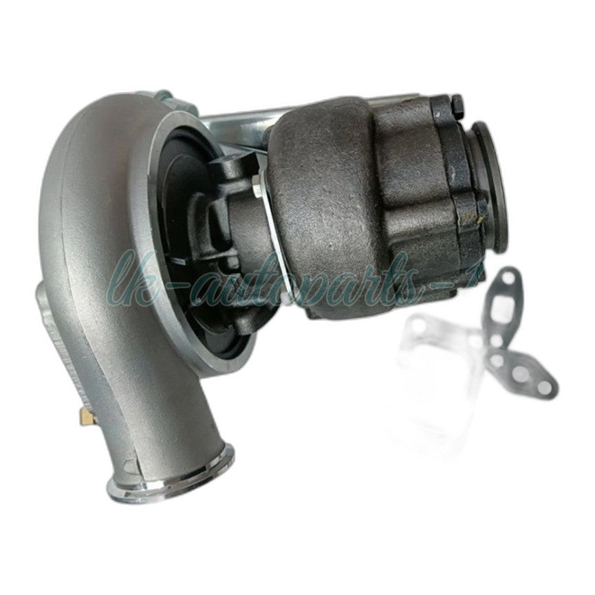 5.9L Cummins Turbocharger - Remanufactured Direct-Fit Diesel Replacement