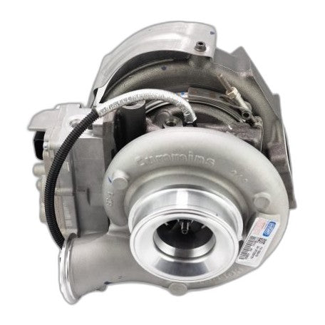 5.9L Cummins Turbocharger - Remanufactured Direct-Fit Diesel Replacement