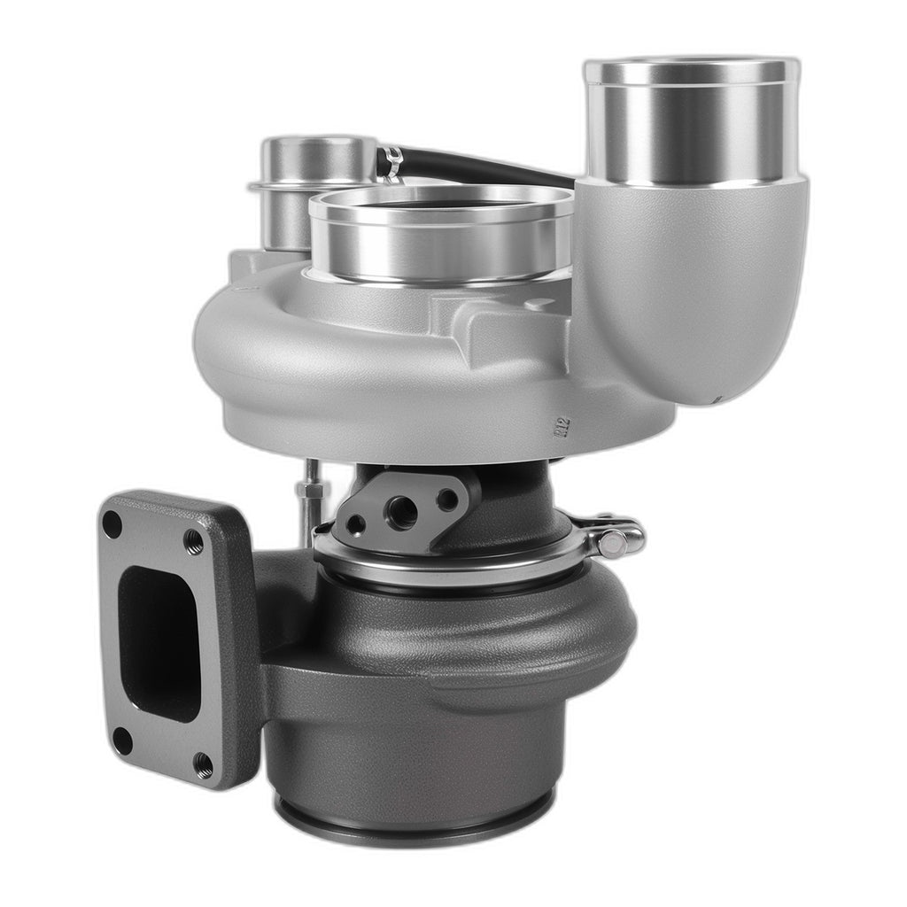 5.9L Cummins Turbocharger - Remanufactured Direct-Fit Diesel Replacement