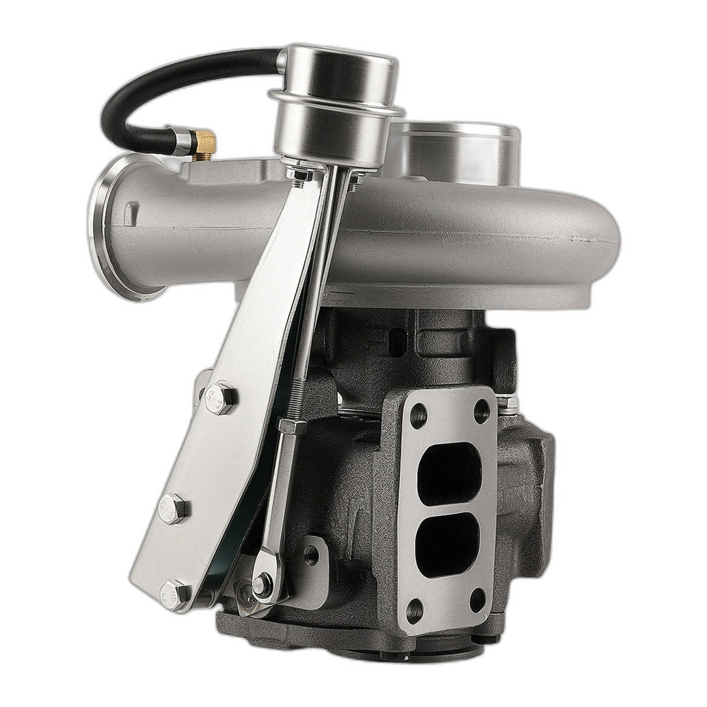 5.9L Cummins Turbocharger - Remanufactured Direct-Fit Diesel Replacement