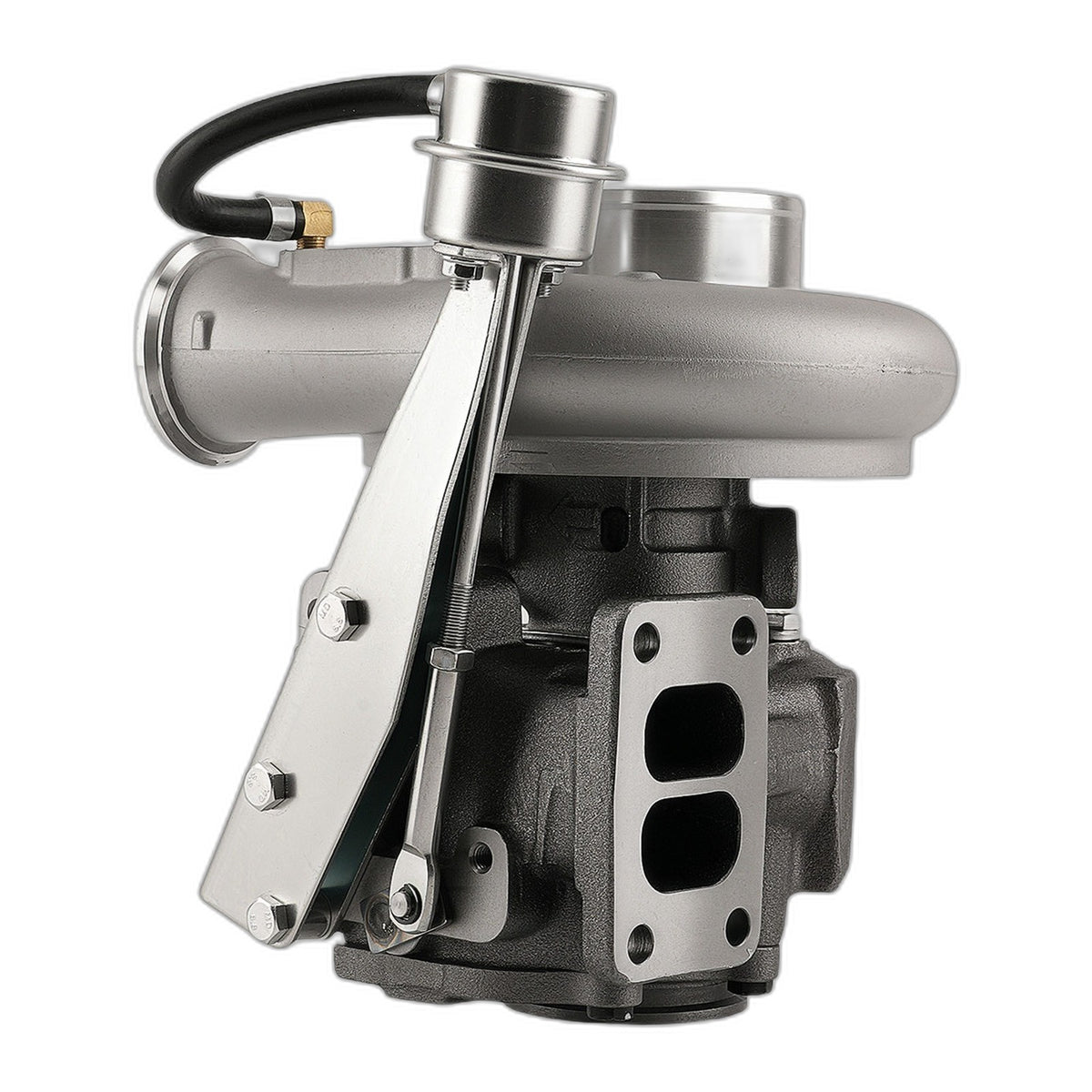 5.9L Cummins Turbocharger - Remanufactured Direct-Fit Diesel Replacement