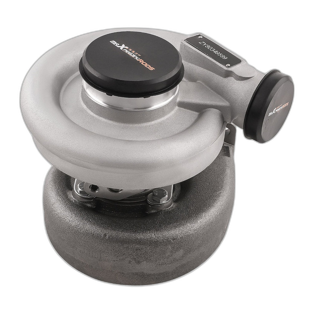 5.9L Cummins Turbocharger - Remanufactured Direct-Fit Diesel Replacement