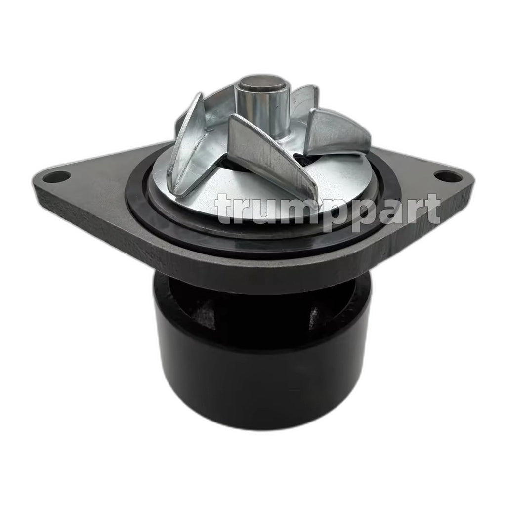 5.9L Cummins Turbocharger - Remanufactured Direct-Fit Diesel Replacement