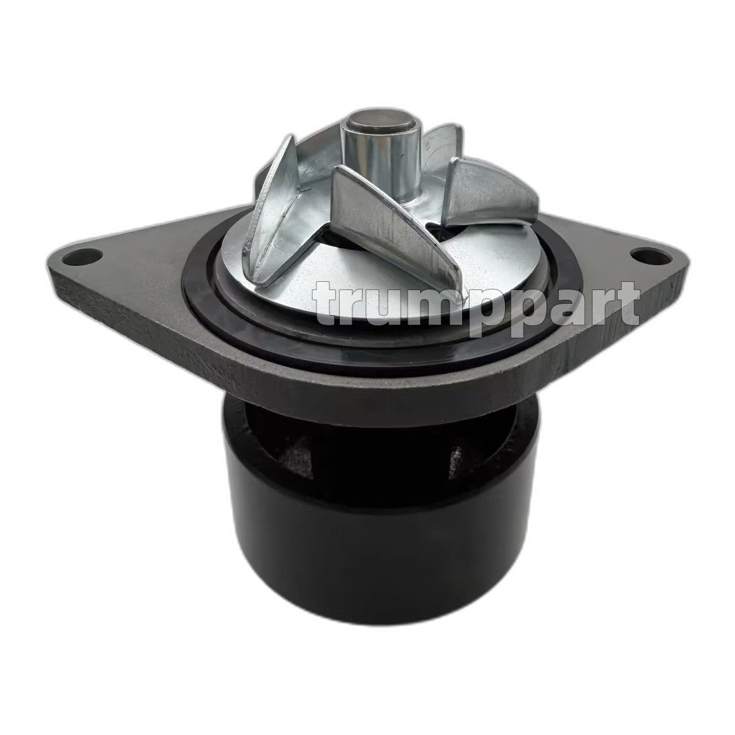 5.9L Cummins Turbocharger - Remanufactured Direct-Fit Diesel Replacement