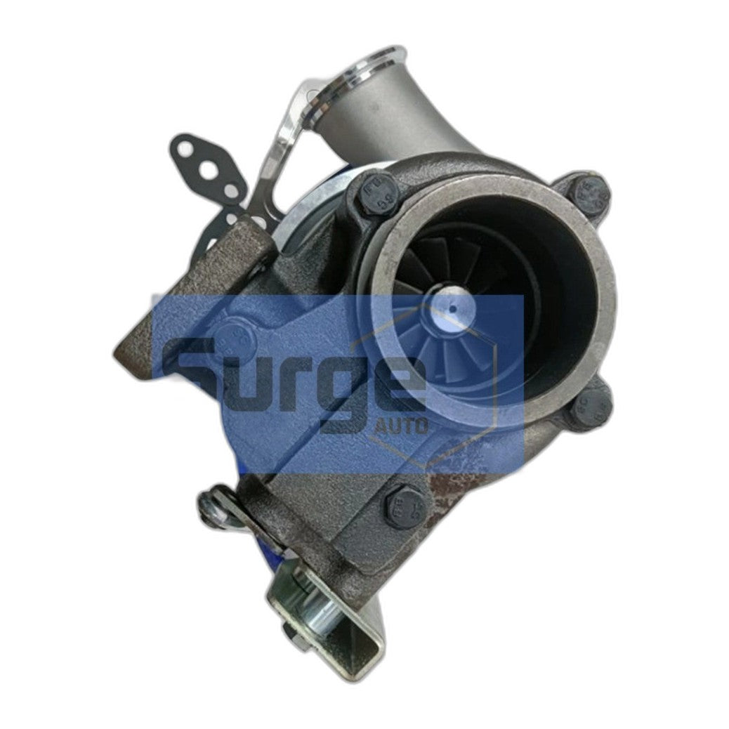5.9L Cummins Turbocharger - Remanufactured Direct-Fit Diesel Replacement