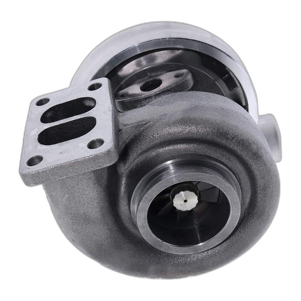 5.9L Cummins Turbocharger - Remanufactured Direct-Fit Diesel Replacement