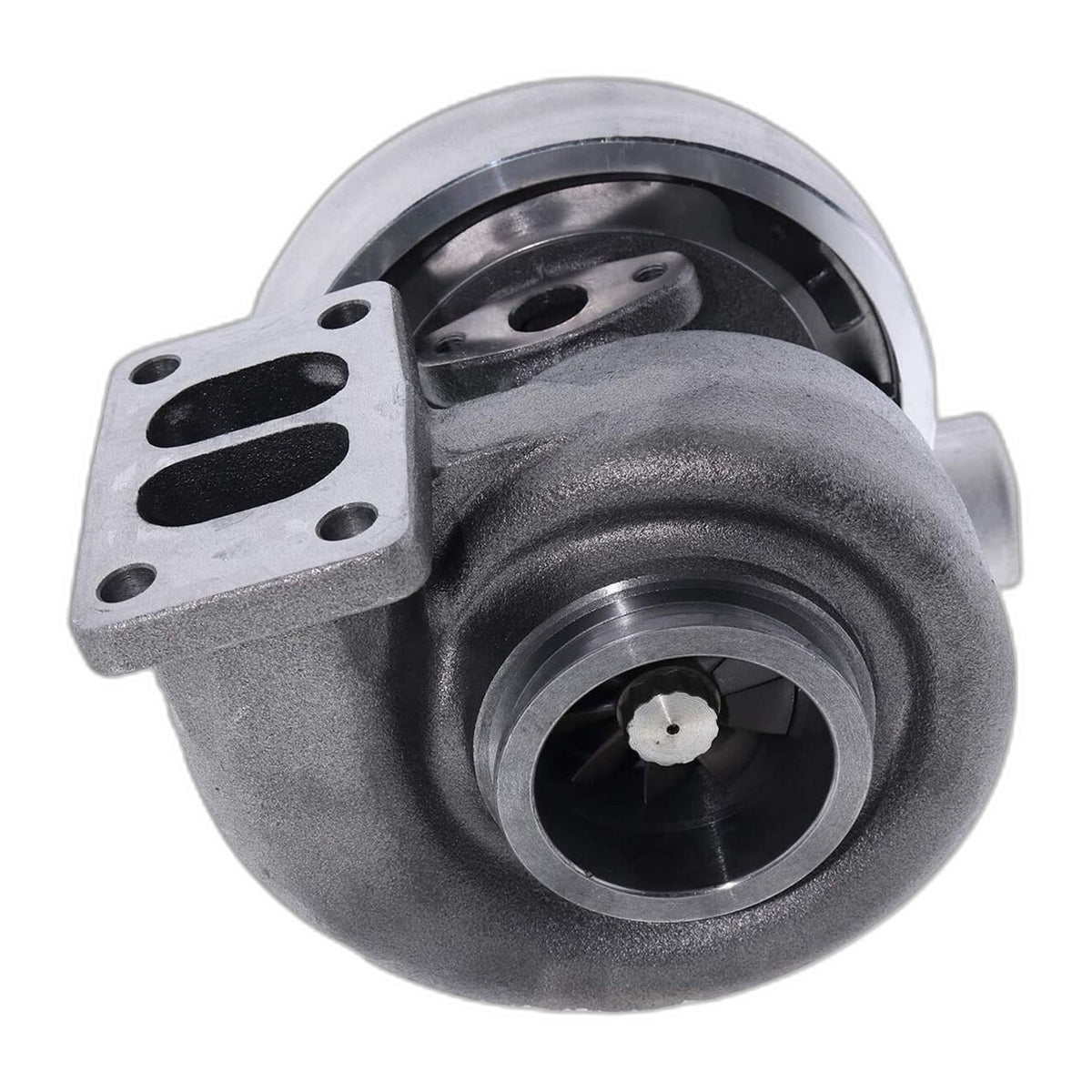 5.9L Cummins Turbocharger - Remanufactured Direct-Fit Diesel Replacement