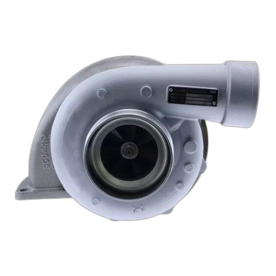 5.9L Cummins Turbocharger - Remanufactured Direct-Fit Diesel Replacement