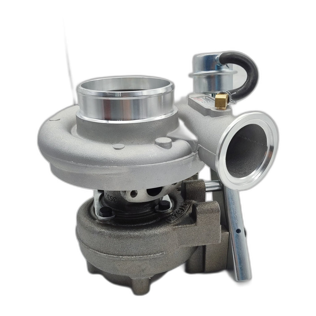 5.9L Cummins Turbocharger - Remanufactured Direct-Fit Diesel Replacement