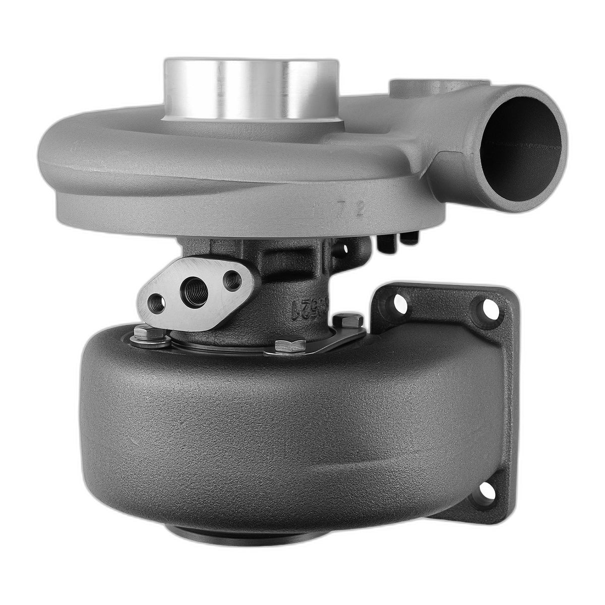 5.9L Cummins Turbocharger - Remanufactured Direct-Fit Diesel Replacement