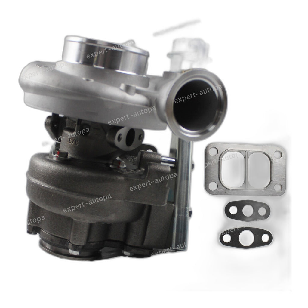 5.9L Cummins Turbocharger - Remanufactured Direct-Fit Diesel Replacement