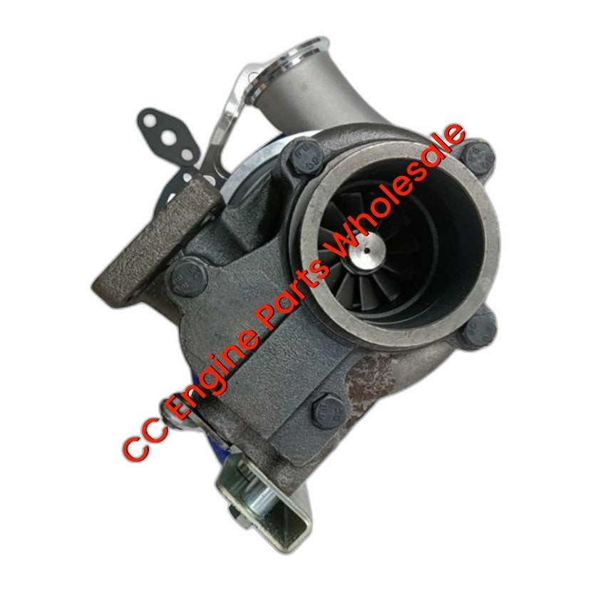 5.9L Cummins Turbocharger - Remanufactured Direct-Fit Diesel Replacement