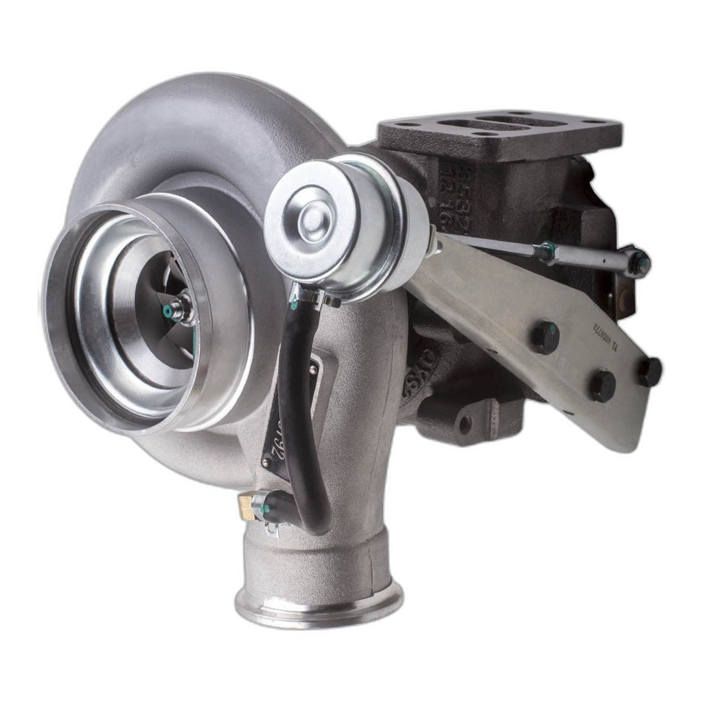 5.9L Cummins Turbocharger - Remanufactured Direct-Fit Diesel Replacement