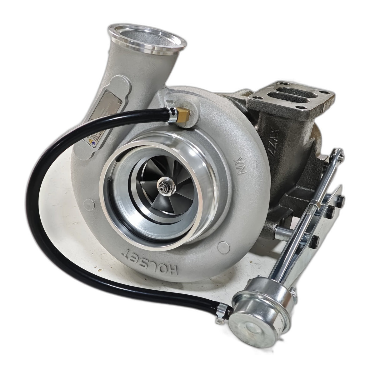 5.9L Cummins Turbocharger - Remanufactured Direct-Fit Diesel Replacement
