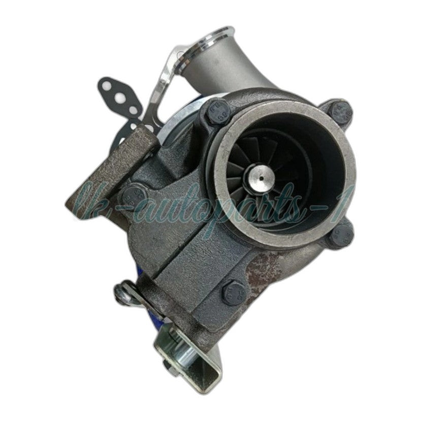 5.9L Cummins Turbocharger - Remanufactured Direct-Fit Diesel Replacement