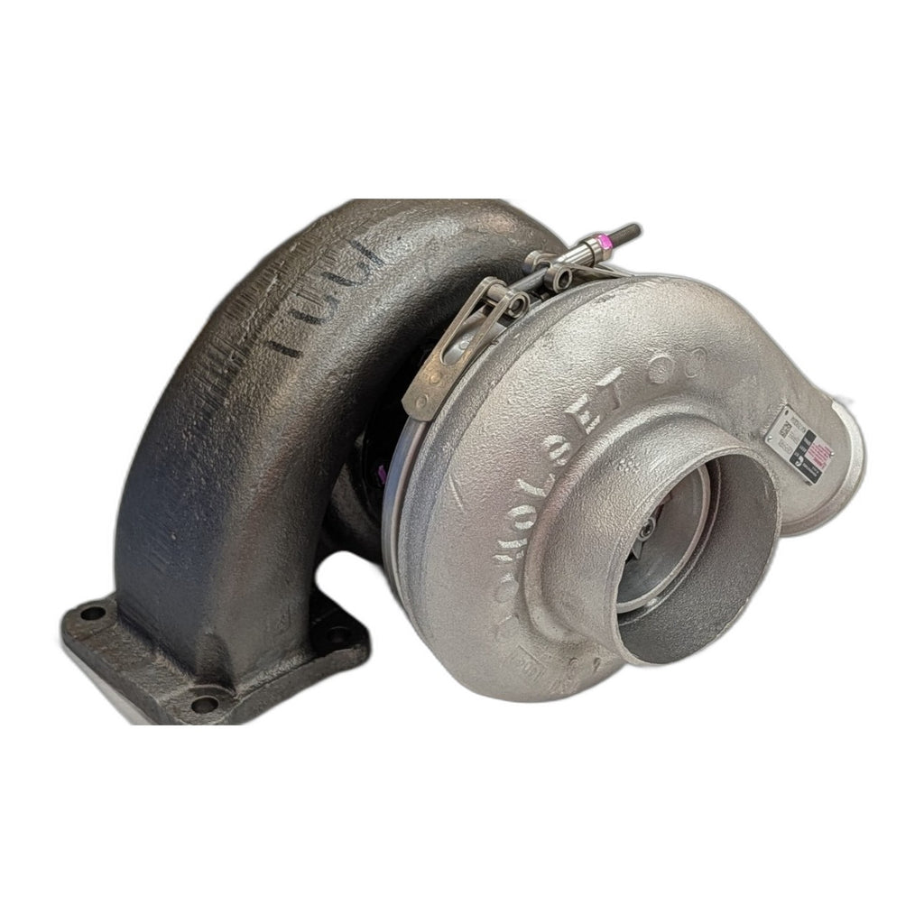 5.9L Cummins Turbocharger - Remanufactured Direct-Fit Diesel Replacement