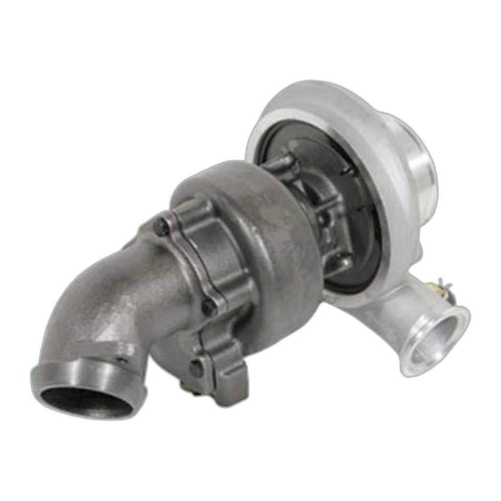 5.9L Cummins Turbocharger - Remanufactured Direct-Fit Diesel Replacement