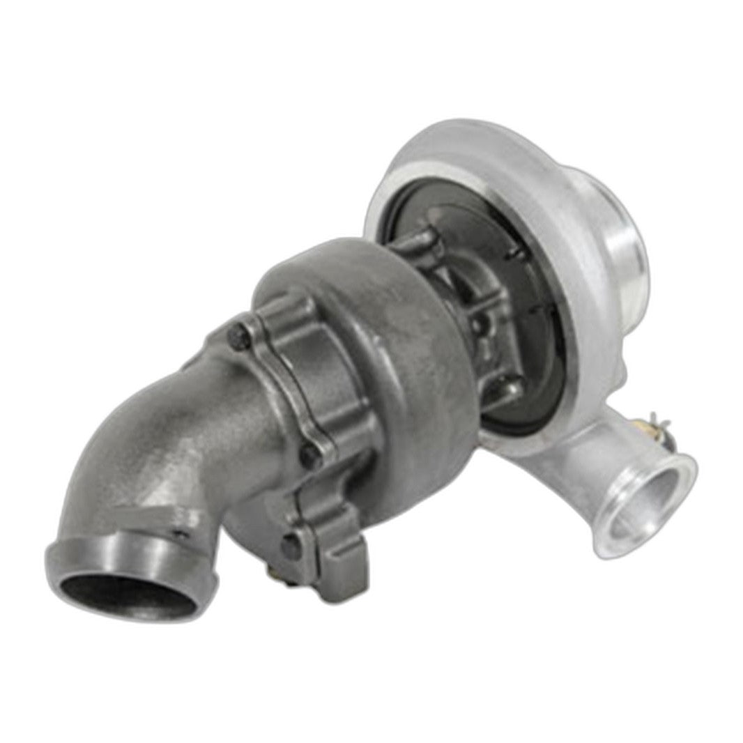 5.9L Cummins Turbocharger - Remanufactured Direct-Fit Diesel Replacement