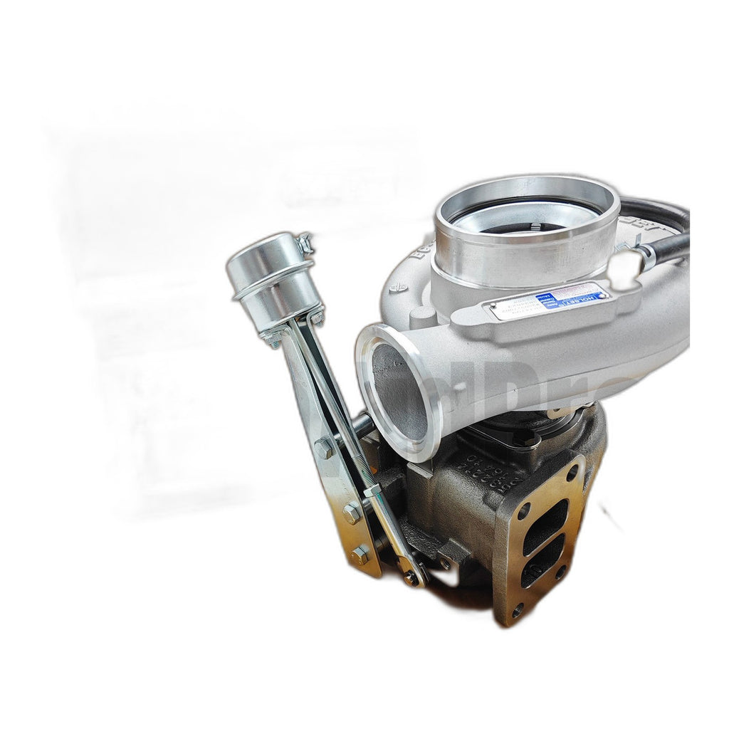 5.9L Cummins Turbocharger - Remanufactured Direct-Fit Diesel Replacement