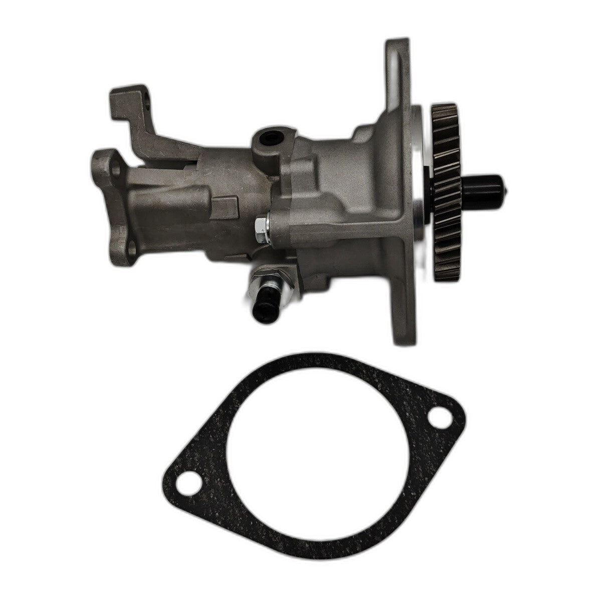 5.9L Cummins Vacuum Pump 1994-02 - New Direct-Fit Diesel Replacement