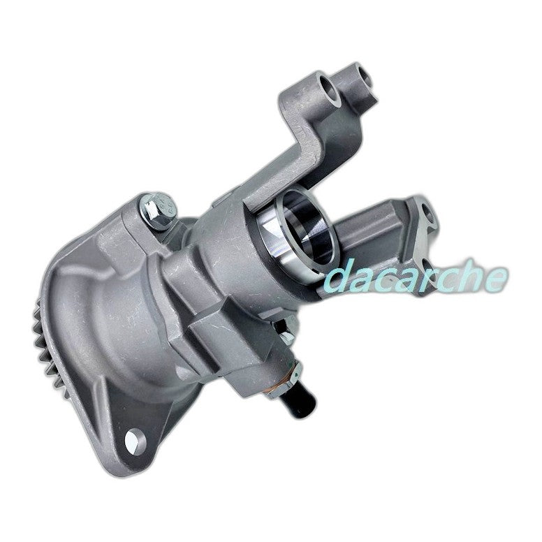 5.9L Cummins Vacuum Pump 1994-02 - New Direct-Fit Diesel Replacement