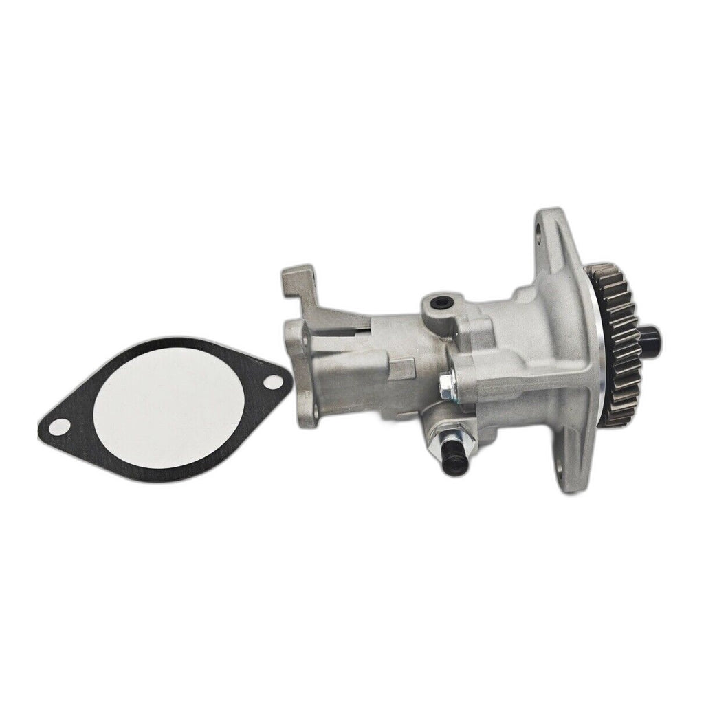 5.9L Cummins Vacuum Pump 1994-02 - New Direct-Fit Diesel Replacement